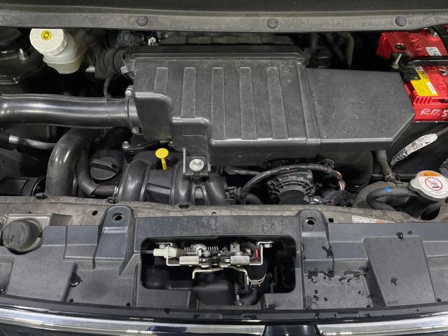 デイズルークス ハイウェイスター　Ｇターボ　両側電動ドア　純正ＳＤナビ　全周囲カメラ　衝突被害軽減システム　禁煙車　ドラレコ　スマートキー　ＬＥＤヘッド　ＥＴＣ　クルコン　オートハイビーム　オートライト　オートエアコン　純正１５インチアルミ（18枚目）