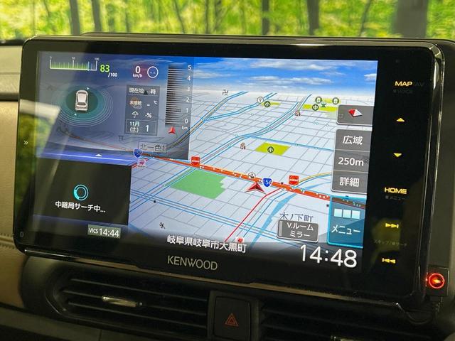 ルークス ハイウェイスター　Ｇターボプロパイロットエディション　両側電動ドア　９インチナビ　全周囲カメラ　衝突被害軽減システム　レーダークルーズ　禁煙車　コーナーセンサー　スマートキー　ＬＥＤヘッド　オートハイビーム　車線逸脱警報　オートライト　オートエアコン（37枚目）