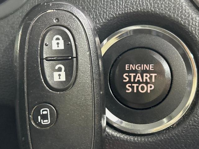 ルークス ハイウェイスター　電動スライドドア　純正ＳＤナビ　バックカメラ　スマートキー　ＨＩＤヘッド　ＥＴＣ　オートライト　オートエアコン　純正１４インチアルミ　Ｂｌｕｅｔｏｏｔｈ　ＣＤ　ＤＶＤ再生　フルセグ　禁煙車（6枚目）