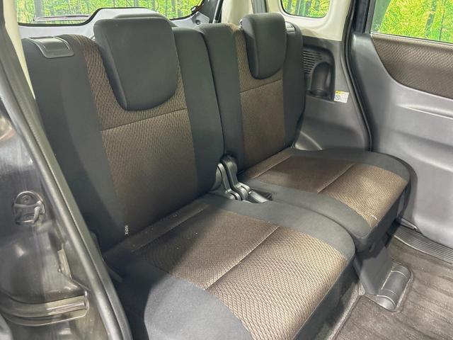 ルークス ハイウェイスター　電動スライドドア　純正ＳＤナビ　バックカメラ　スマートキー　ＨＩＤヘッド　ＥＴＣ　オートライト　オートエアコン　純正１４インチアルミ　Ｂｌｕｅｔｏｏｔｈ　ＣＤ　ＤＶＤ再生　フルセグ　禁煙車（9枚目）