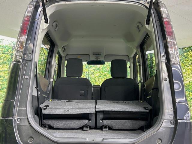 ルークス ハイウェイスター　電動スライドドア　純正ＳＤナビ　バックカメラ　スマートキー　ＨＩＤヘッド　ＥＴＣ　オートライト　オートエアコン　純正１４インチアルミ　Ｂｌｕｅｔｏｏｔｈ　ＣＤ　ＤＶＤ再生　フルセグ　禁煙車（10枚目）