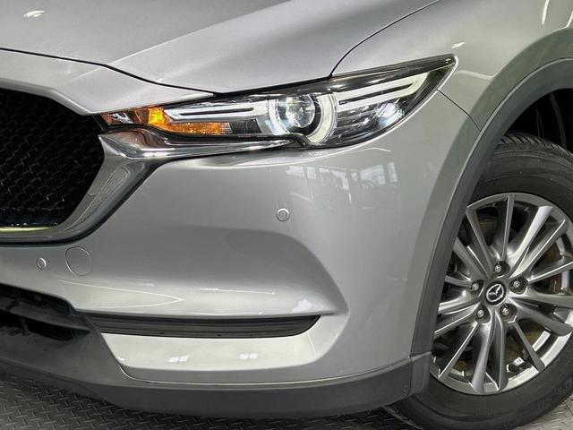 ＣＸ－５ ＸＤ　プロアクティブ　ターボ　マツダコネクト　全周囲カメラ　衝突被害軽減システム　レーダークルーズ　ドラレコ　コーナーセンサー　スマートキー　ＬＥＤヘッド　ＥＴＣ　オートハイビーム　車線逸脱警報　オートライト　禁煙車（12枚目）
