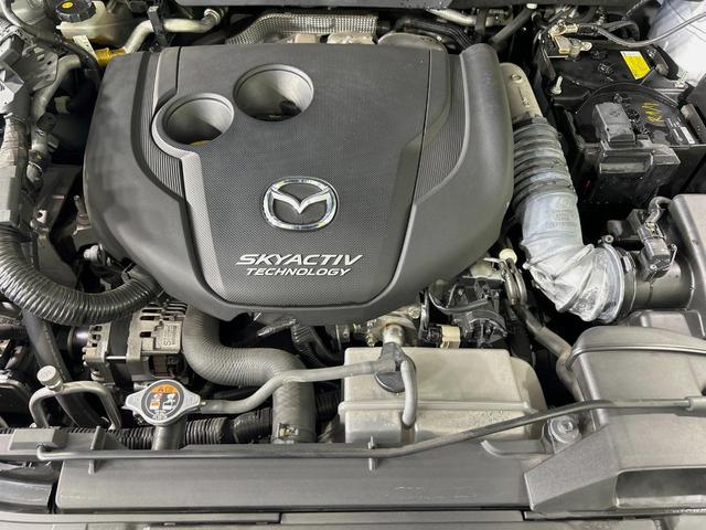 ＣＸ－５ ＸＤ　プロアクティブ　ターボ　マツダコネクト　全周囲カメラ　衝突被害軽減システム　レーダークルーズ　ドラレコ　コーナーセンサー　スマートキー　ＬＥＤヘッド　ＥＴＣ　オートハイビーム　車線逸脱警報　オートライト　禁煙車（18枚目）