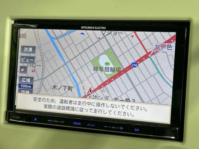 アルトラパン L SDナビ 衝突被害軽減システム 禁煙車 シートヒーター スマートキー ETC オートライト Bluetooth CD DVD再生 地デジ(3枚目)