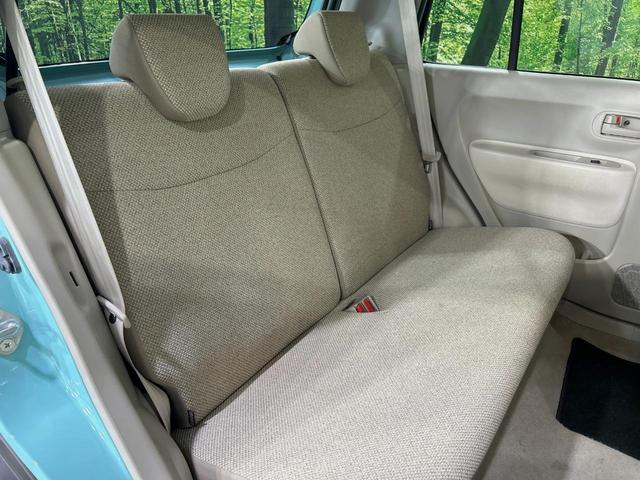 アルトラパン L SDナビ 衝突被害軽減システム 禁煙車 シートヒーター スマートキー ETC オートライト Bluetooth CD DVD再生 地デジ(10枚目)