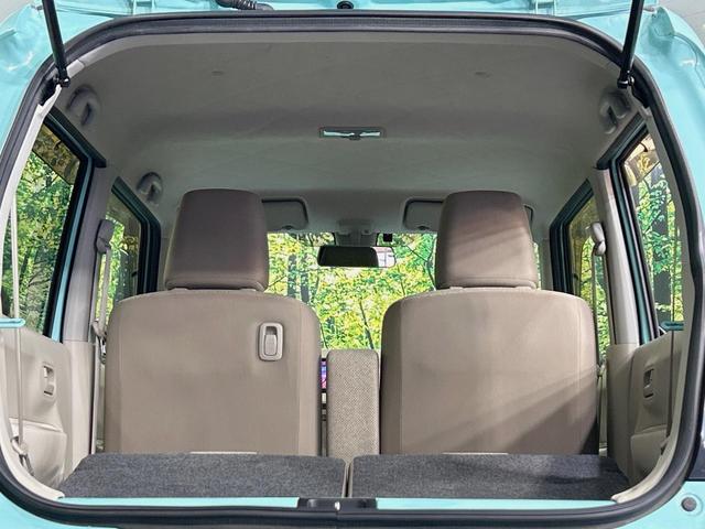 アルトラパン L SDナビ 衝突被害軽減システム 禁煙車 シートヒーター スマートキー ETC オートライト Bluetooth CD DVD再生 地デジ(11枚目)