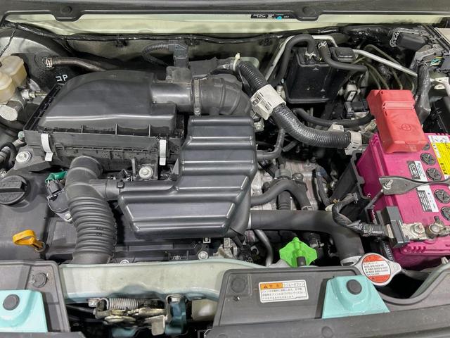 アルトラパン L SDナビ 衝突被害軽減システム 禁煙車 シートヒーター スマートキー ETC オートライト Bluetooth CD DVD再生 地デジ(19枚目)