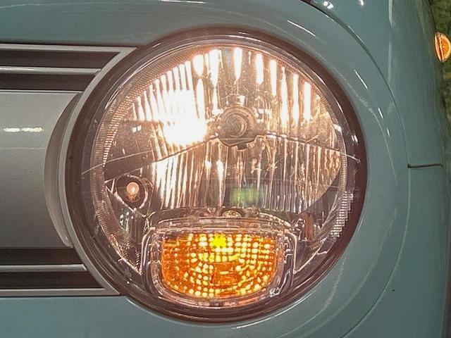 アルトラパン L SDナビ 衝突被害軽減システム 禁煙車 シートヒーター スマートキー ETC オートライト Bluetooth CD DVD再生 地デジ(30枚目)