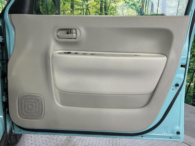 アルトラパン L SDナビ 衝突被害軽減システム 禁煙車 シートヒーター スマートキー ETC オートライト Bluetooth CD DVD再生 地デジ(35枚目)