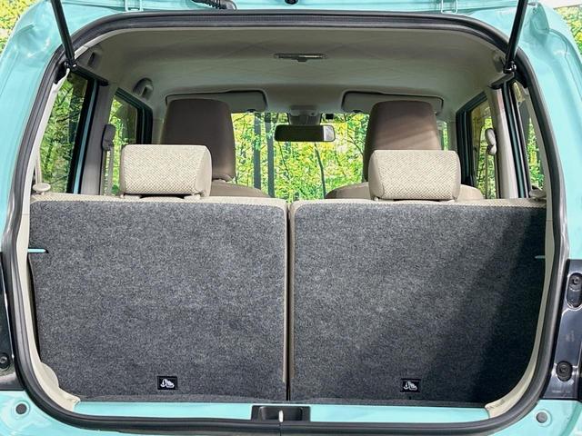 アルトラパン L SDナビ 衝突被害軽減システム 禁煙車 シートヒーター スマートキー ETC オートライト Bluetooth CD DVD再生 地デジ(38枚目)