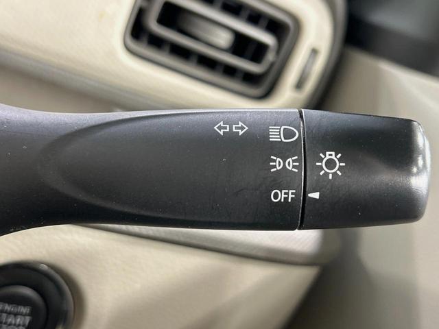 アルトラパン L SDナビ 衝突被害軽減システム 禁煙車 シートヒーター スマートキー ETC オートライト Bluetooth CD DVD再生 地デジ(41枚目)