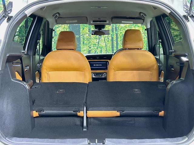 キックス Ｘ　ツートーンインテリアエディション　純正９インチナビ　全周囲カメラ　衝突被害軽減システム　レーダークルーズ　ハーフレザーシート　ドラレコ　コーナーセンサー　スマートキー　ＬＥＤヘッド　ＥＴＣ　オートハイビーム　オートライト　禁煙車（10枚目）