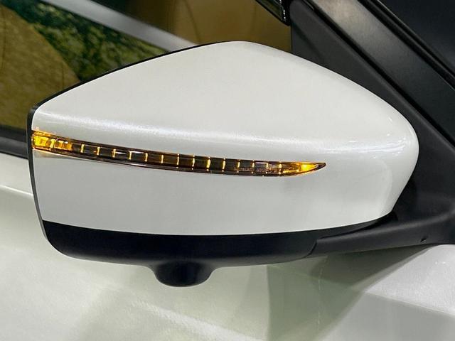 キックス Ｘ　ツートーンインテリアエディション　純正９インチナビ　全周囲カメラ　衝突被害軽減システム　レーダークルーズ　ハーフレザーシート　ドラレコ　コーナーセンサー　スマートキー　ＬＥＤヘッド　ＥＴＣ　オートハイビーム　オートライト　禁煙車（24枚目）