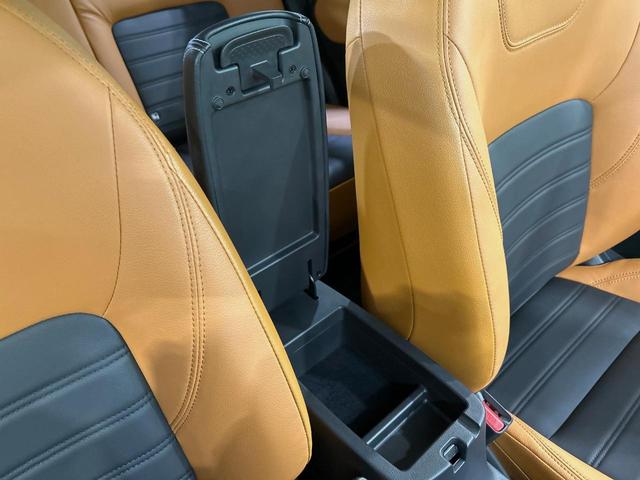 キックス Ｘ　ツートーンインテリアエディション　純正９インチナビ　全周囲カメラ　衝突被害軽減システム　レーダークルーズ　ハーフレザーシート　ドラレコ　コーナーセンサー　スマートキー　ＬＥＤヘッド　ＥＴＣ　オートハイビーム　オートライト　禁煙車（46枚目）