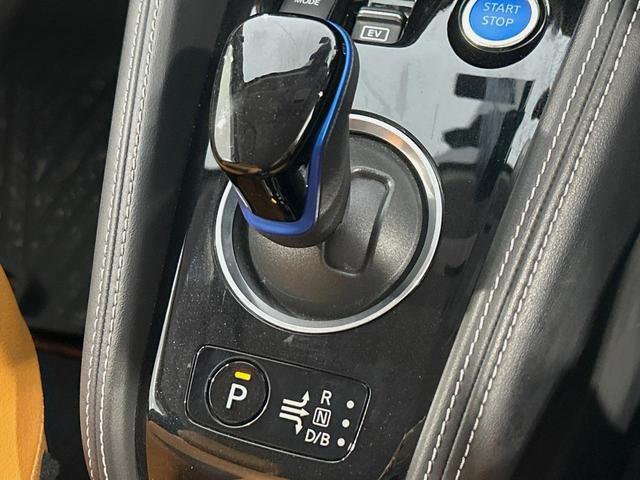 キックス Ｘ　ツートーンインテリアエディション　純正９インチナビ　全周囲カメラ　衝突被害軽減システム　レーダークルーズ　ハーフレザーシート　ドラレコ　コーナーセンサー　スマートキー　ＬＥＤヘッド　ＥＴＣ　オートハイビーム　オートライト　禁煙車（49枚目）