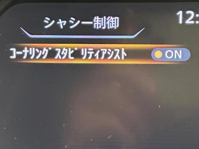 キックス Ｘ　ツートーンインテリアエディション　純正９インチナビ　全周囲カメラ　衝突被害軽減システム　レーダークルーズ　ハーフレザーシート　ドラレコ　コーナーセンサー　スマートキー　ＬＥＤヘッド　ＥＴＣ　オートハイビーム　オートライト　禁煙車（63枚目）