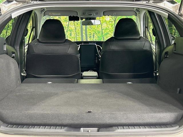 プリウスPHV Sナビパッケージ・セーフティプラス 純正11型ナビ バックカメラ 衝突軽減 レーダークルーズ 禁煙車 ドラレコ コーナーセンサー スマートキー LEDヘッド ビルトインETC オートハイビーム 車線逸脱警報 オートエアコン(10枚目)