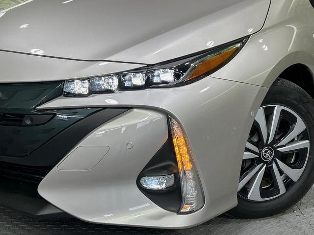 プリウスPHV Sナビパッケージ・セーフティプラス 純正11型ナビ バックカメラ 衝突軽減 レーダークルーズ 禁煙車 ドラレコ コーナーセンサー スマートキー LEDヘッド ビルトインETC オートハイビーム 車線逸脱警報 オートエアコン(12枚目)