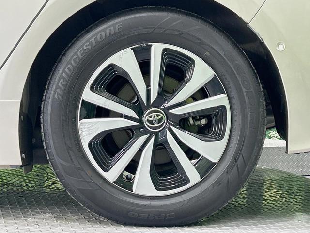 プリウスPHV Sナビパッケージ・セーフティプラス 純正11型ナビ バックカメラ 衝突軽減 レーダークルーズ 禁煙車 ドラレコ コーナーセンサー スマートキー LEDヘッド ビルトインETC オートハイビーム 車線逸脱警報 オートエアコン(26枚目)
