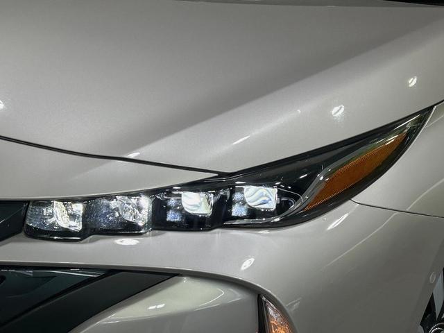 プリウスPHV Sナビパッケージ・セーフティプラス 純正11型ナビ バックカメラ 衝突軽減 レーダークルーズ 禁煙車 ドラレコ コーナーセンサー スマートキー LEDヘッド ビルトインETC オートハイビーム 車線逸脱警報 オートエアコン(28枚目)