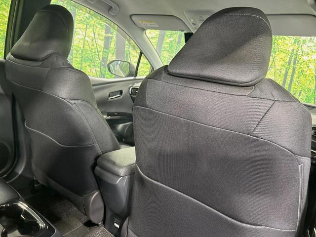 プリウスPHV Sナビパッケージ・セーフティプラス 純正11型ナビ バックカメラ 衝突軽減 レーダークルーズ 禁煙車 ドラレコ コーナーセンサー スマートキー LEDヘッド ビルトインETC オートハイビーム 車線逸脱警報 オートエアコン(37枚目)