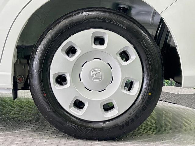 フリード エアー 登録済未使用車 純正ディスプレイオーディオ 両側電動ドア バックカメラ 衝突軽減 レーダークルーズ コーナーセンサー スマートキー LEDヘッド オートハイビーム 車線逸脱警報 オートエアコン(26枚目)