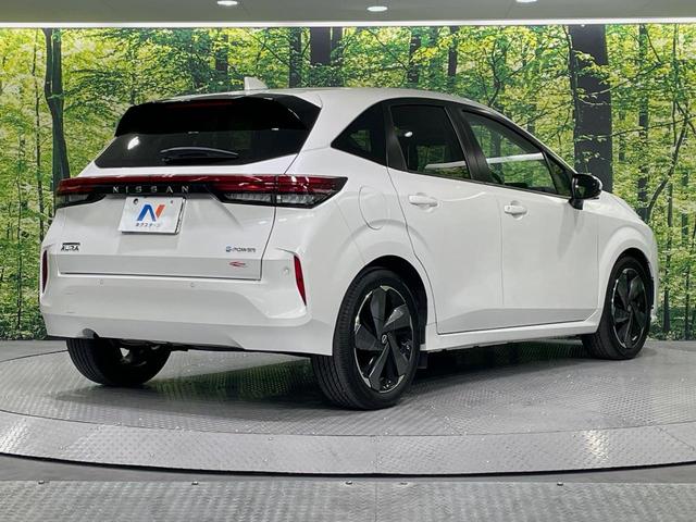 オーラ G 全周囲カメラ BOSEサウンド プロパイロット 純正9インチナビ 衝突被害軽減システム 禁煙車 ドラレコ コーナーセンサー スマートキー LEDヘッド ETC2.0 オートハイビーム 車線逸脱警報(17枚目)