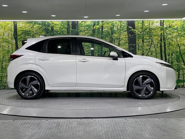 オーラ G 全周囲カメラ BOSEサウンド プロパイロット 純正9インチナビ 衝突被害軽減システム 禁煙車 ドラレコ コーナーセンサー スマートキー LEDヘッド ETC2.0 オートハイビーム 車線逸脱警報(27枚目)