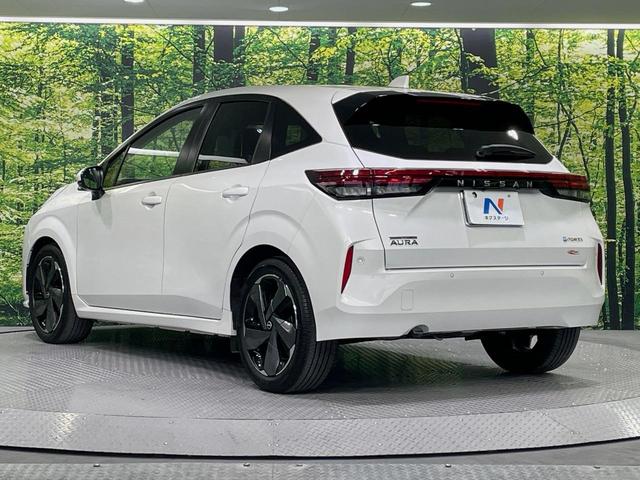 オーラ G 全周囲カメラ BOSEサウンド プロパイロット 純正9インチナビ 衝突被害軽減システム 禁煙車 ドラレコ コーナーセンサー スマートキー LEDヘッド ETC2.0 オートハイビーム 車線逸脱警報(28枚目)