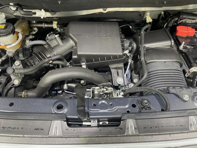 N-BOXカスタム ターボ ターボ 両側電動ドア 純正8インチナビ バックカメラ 衝突被害軽減システム レーダークルーズ 禁煙車 コーナーセンサー スマートキー LEDヘッド オートハイビーム 車線逸脱警報 オートライト(18枚目)