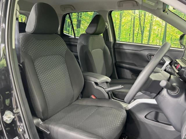 ライズ X SDナビ バックカメラ 衝突被害軽減システム ドラレコ コーナーセンサー スマートキー LEDヘッド ETC 車線逸脱警報 オートライト Bluetooth CD 地デジ 禁煙車(8枚目)