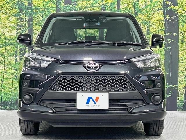 ライズ X SDナビ バックカメラ 衝突被害軽減システム ドラレコ コーナーセンサー スマートキー LEDヘッド ETC 車線逸脱警報 オートライト Bluetooth CD 地デジ 禁煙車(14枚目)