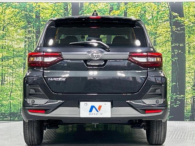 ライズ X SDナビ バックカメラ 衝突被害軽減システム ドラレコ コーナーセンサー スマートキー LEDヘッド ETC 車線逸脱警報 オートライト Bluetooth CD 地デジ 禁煙車(15枚目)