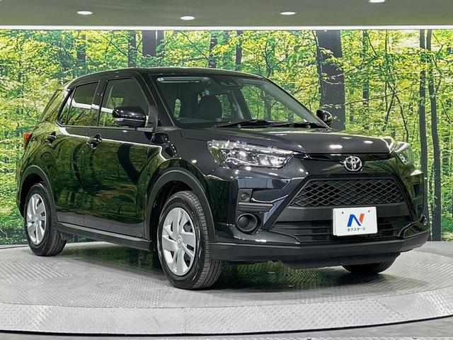 ライズ X SDナビ バックカメラ 衝突被害軽減システム ドラレコ コーナーセンサー スマートキー LEDヘッド ETC 車線逸脱警報 オートライト Bluetooth CD 地デジ 禁煙車(16枚目)