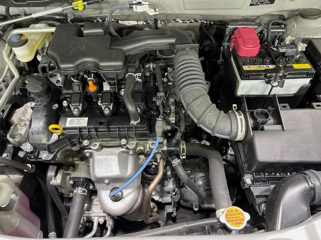 ライズ X SDナビ バックカメラ 衝突被害軽減システム ドラレコ コーナーセンサー スマートキー LEDヘッド ETC 車線逸脱警報 オートライト Bluetooth CD 地デジ 禁煙車(18枚目)