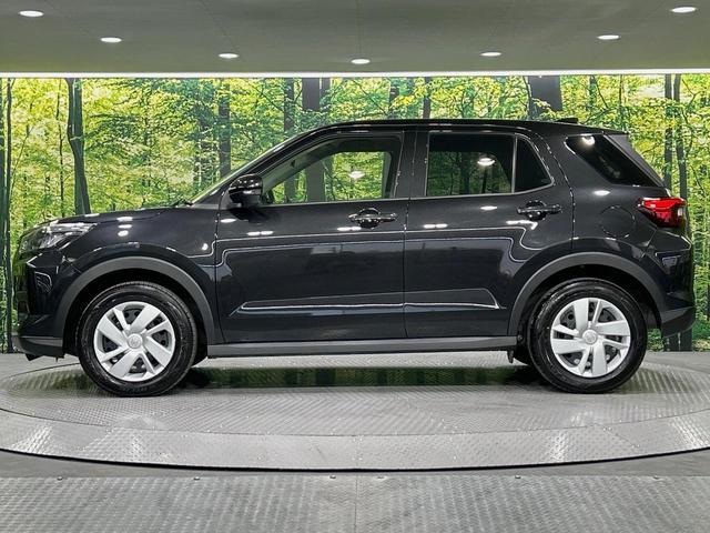 ライズ X SDナビ バックカメラ 衝突被害軽減システム ドラレコ コーナーセンサー スマートキー LEDヘッド ETC 車線逸脱警報 オートライト Bluetooth CD 地デジ 禁煙車(27枚目)