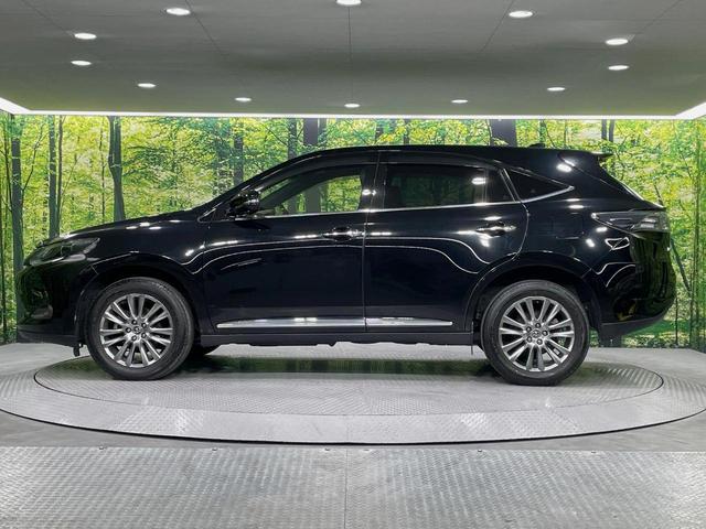 ハリアー プレミアム アドバンスドパッケージ メーカー9型ナビ 全周囲カメラ JBLサウンド 衝突被害軽減システム レーダークルーズ ETC 電動リアゲート パワーシート ドラレコ コーナーセンサー スマートキー 車線逸脱警報 オートハイビーム(27枚目)