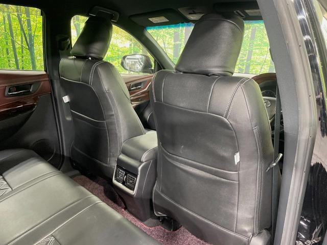 ハリアー プレミアム アドバンスドパッケージ メーカー9型ナビ 全周囲カメラ JBLサウンド 衝突被害軽減システム レーダークルーズ ETC 電動リアゲート パワーシート ドラレコ コーナーセンサー スマートキー 車線逸脱警報 オートハイビーム(43枚目)