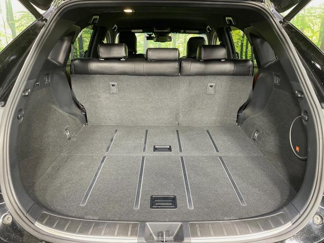 ハリアー プレミアム アドバンスドパッケージ メーカー9型ナビ 全周囲カメラ JBLサウンド 衝突被害軽減システム レーダークルーズ ETC 電動リアゲート パワーシート ドラレコ コーナーセンサー スマートキー 車線逸脱警報 オートハイビーム(44枚目)