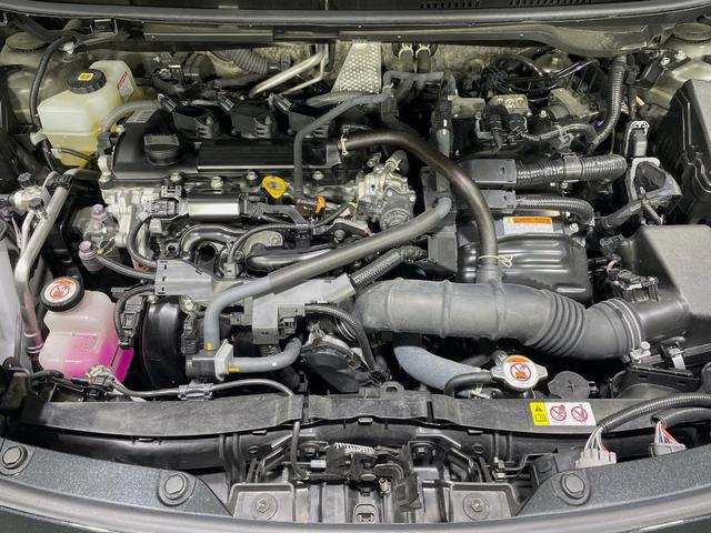 ヤリスクロス ハイブリッドZ 全周囲カメラ 純正8インチディスプレイオーディオ 衝突被害軽減システム レーダークルーズ パワーシート ドラレコ コーナーセンサー スマートキー LEDヘッド ETC オートハイビーム 禁煙車(18枚目)