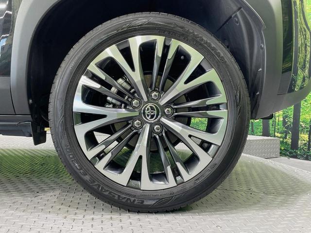 ヤリスクロス ハイブリッドZ 全周囲カメラ 純正8インチディスプレイオーディオ 衝突被害軽減システム レーダークルーズ パワーシート ドラレコ コーナーセンサー スマートキー LEDヘッド ETC オートハイビーム 禁煙車(30枚目)