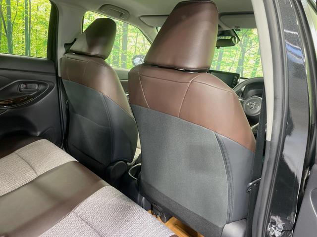 ヤリスクロス ハイブリッドZ 全周囲カメラ 純正8インチディスプレイオーディオ 衝突被害軽減システム レーダークルーズ パワーシート ドラレコ コーナーセンサー スマートキー LEDヘッド ETC オートハイビーム 禁煙車(46枚目)