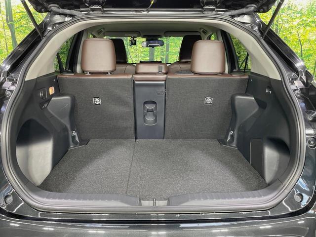 ヤリスクロス ハイブリッドZ 全周囲カメラ 純正8インチディスプレイオーディオ 衝突被害軽減システム レーダークルーズ パワーシート ドラレコ コーナーセンサー スマートキー LEDヘッド ETC オートハイビーム 禁煙車(47枚目)