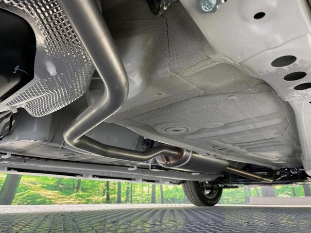 スペーシアカスタム ハイブリッドＸＳ　届出済未使用車　両側電動ドア　衝突被害軽減システム　レーダークルーズ　コーナーセンサー　スマートキー　ＬＥＤヘッド　オートハイビーム　車線逸脱警報　オートライト　オートエアコン　純正１５インチアルミ（23枚目）