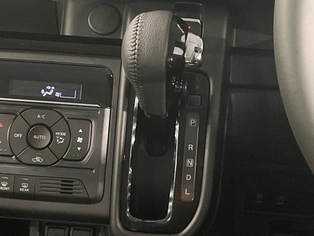 スペーシアカスタム ハイブリッドＸＳ　届出済未使用車　両側電動ドア　衝突被害軽減システム　レーダークルーズ　コーナーセンサー　スマートキー　ＬＥＤヘッド　オートハイビーム　車線逸脱警報　オートライト　オートエアコン　純正１５インチアルミ（24枚目）