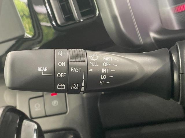 スペーシアカスタム ハイブリッドＸＳ　届出済未使用車　両側電動ドア　衝突被害軽減システム　レーダークルーズ　コーナーセンサー　スマートキー　ＬＥＤヘッド　オートハイビーム　車線逸脱警報　オートライト　オートエアコン　純正１５インチアルミ（41枚目）