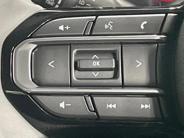 スペーシアカスタム ハイブリッドＸＳ　届出済未使用車　両側電動ドア　衝突被害軽減システム　レーダークルーズ　コーナーセンサー　スマートキー　ＬＥＤヘッド　オートハイビーム　車線逸脱警報　オートライト　オートエアコン　純正１５インチアルミ（42枚目）