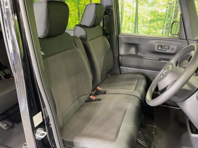 Ｎ－ＢＯＸカスタム ベースグレード　届出済未使用車　電動スライドドア　バックカメラ　衝突被害軽減システム　レーダークルーズ　コーナーセンサー　スマートキー　ＬＥＤヘッド　オートハイビーム　車線逸脱警報　オートライト　オートエアコン（8枚目）