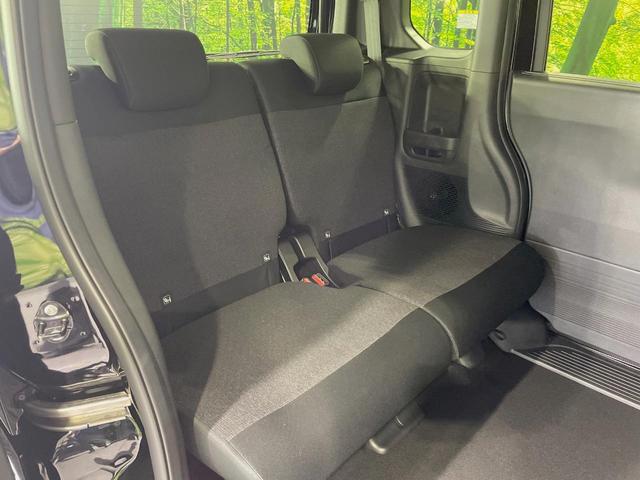Ｎ－ＢＯＸカスタム ベースグレード　届出済未使用車　電動スライドドア　バックカメラ　衝突被害軽減システム　レーダークルーズ　コーナーセンサー　スマートキー　ＬＥＤヘッド　オートハイビーム　車線逸脱警報　オートライト　オートエアコン（9枚目）