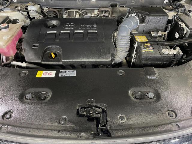 ハリアー プレミアム　アドバンスドパッケージ　純正９型ナビ　バックカメラ　ＪＢＬサウンド　衝突被害軽減システム　レーダークルーズ　禁煙車　電動リアゲート　パワーシート　コーナーセンサー　スマートキー　ＬＥＤヘッド　ビルトインＥＴＣ（18枚目）